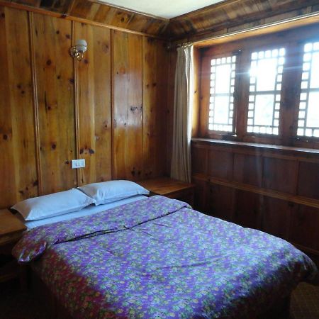 Himalayan Culture Home Namche & Debuche Экстерьер фото