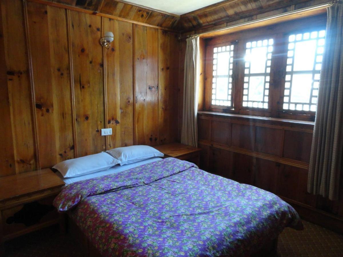 Himalayan Culture Home Namche & Debuche Экстерьер фото