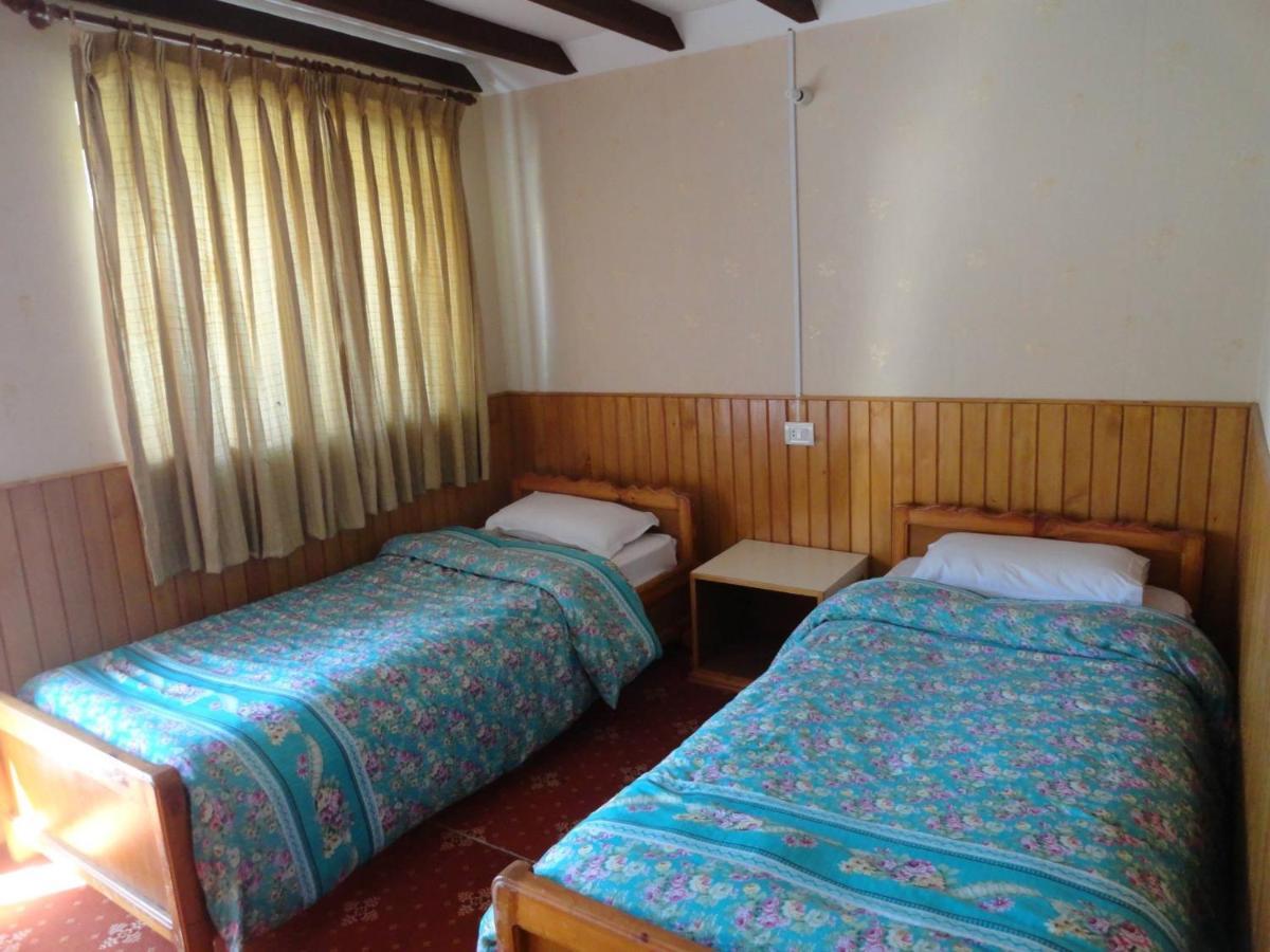 Himalayan Culture Home Namche & Debuche Экстерьер фото